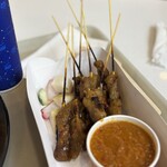 DISCOVERY FOOD COURT - 