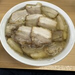 坂内食堂 - 