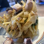 おうどん 瀬戸晴れ - 