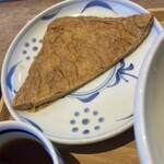 おうどん 瀬戸晴れ - 