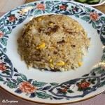 おばてい食堂 - 