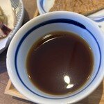 おうどん 瀬戸晴れ - 