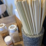 おうどん 瀬戸晴れ - 