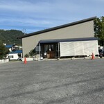 おうどん 瀬戸晴れ - 