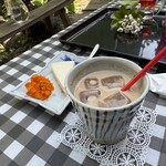 ギャラリーアンドカフェ 草画房 - 