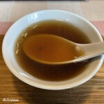 おばてい食堂 - 