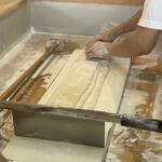 おうどん 瀬戸晴れ - 