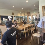 おうどん 瀬戸晴れ - 