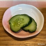 おばてい食堂 - 