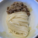 おうどん 瀬戸晴れ - 