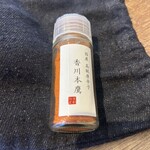 おうどん 瀬戸晴れ - 