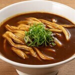 肉讃岐 甚三うどん - 