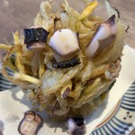 おうどん 瀬戸晴れ - 