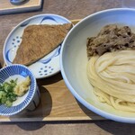 おうどん 瀬戸晴れ - 