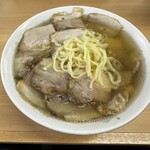 坂内食堂 - 