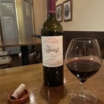 ビストロ コムダビチュード - 