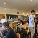 おうどん 瀬戸晴れ - 