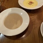 ビストロ コムダビチュード - 