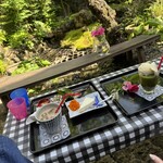 ギャラリーアンドカフェ 草画房 - 