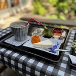 ギャラリーアンドカフェ 草画房 - 