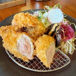 牧場民宿レストラン 和 - 