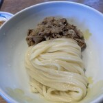 おうどん 瀬戸晴れ - 