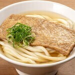 肉讃岐 甚三うどん - 