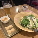 Wine restaurant The Attachment 池袋店 - 