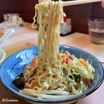 おばてい食堂 - 