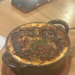 Wine restaurant The Attachment - 