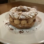 ビストロ コムダビチュード - 