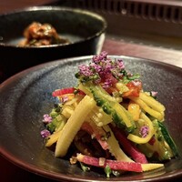 焼肉うしごろ 銀座並木通り店 - 