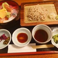 北陸料理 新越 - 