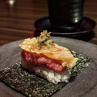 焼肉うしごろ 銀座並木通り店 - 