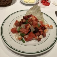 ウルフギャング・ステーキハウス 丸の内店 - 