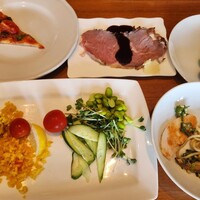 XEX TOKYO / Salvatore Cuomo Bros. - 