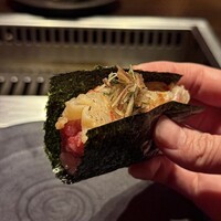 焼肉うしごろ 銀座並木通り店 - 