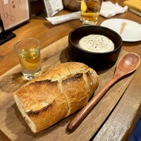 Seafood bar Ermitage 代々木店 - 