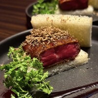 焼肉うしごろ 銀座並木通り店 - 
