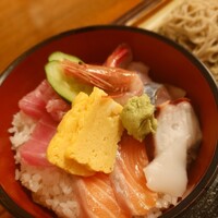 北陸料理 新越 - 