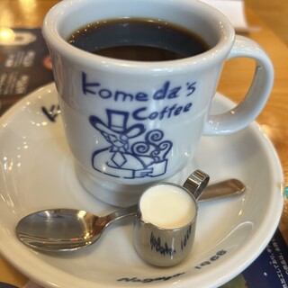 コメダ珈琲店_1