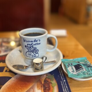コメダ珈琲店_0