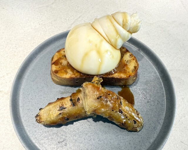 口コミ一覧 : FRESH CHEESE STUDIO 深沢工房店 （フレッシュチーズスタジオ） - 等々力/チーズ料理 [食べログ]