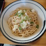 天童製麺 - X300