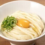 肉讃岐 甚三うどん - 