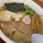 阿波家 - 料理写真: