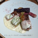 高原レストラン 水空 SUIKUU - 