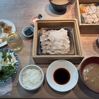 羅豚 ギンザ・グラッセ - 