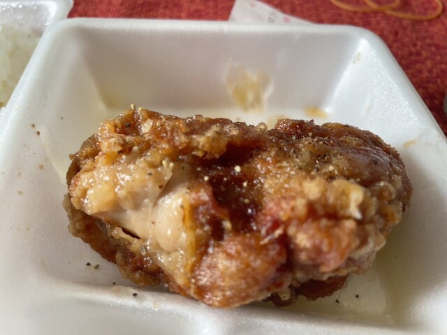 日の丸亭 郷野目店 - 南福島（弁当）の写真