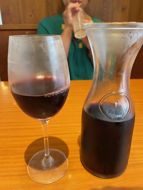 Jolly Pasta Oshikuma Ten